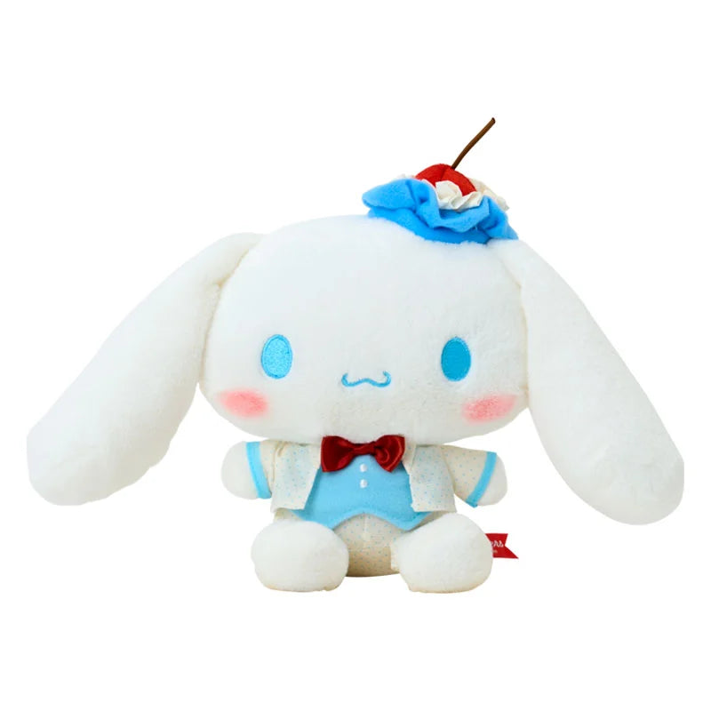 Sanrio Japan - Cinnamoroll - Plush (Sweetcake Collection)