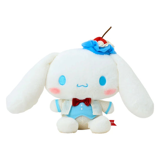 Sanrio Japan - Cinnamoroll - Plush (Sweetcake Collection)