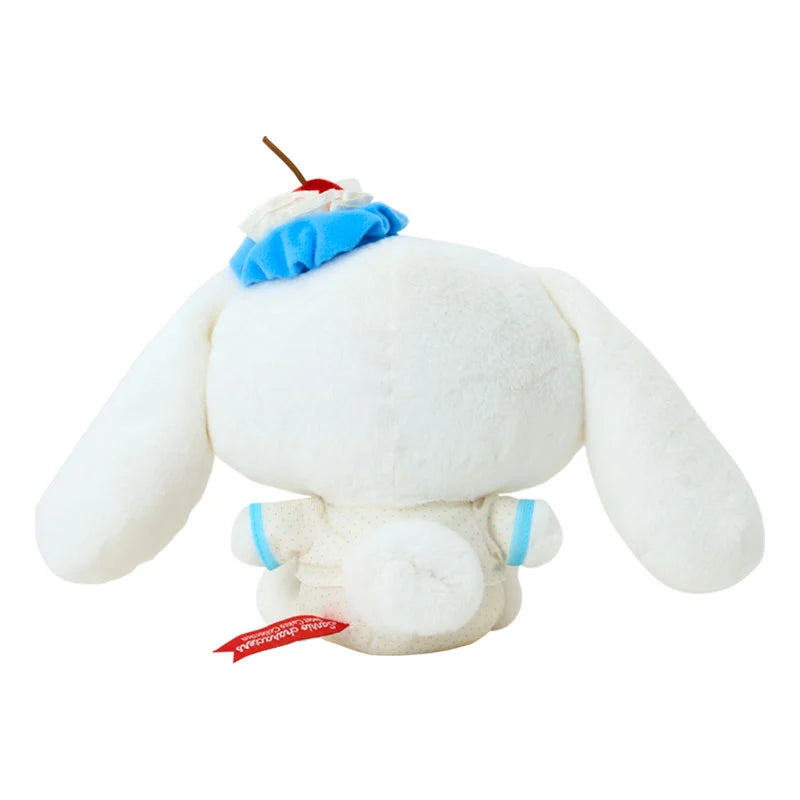 Sanrio Japan - Cinnamoroll - Plush (Sweetcake Collection)