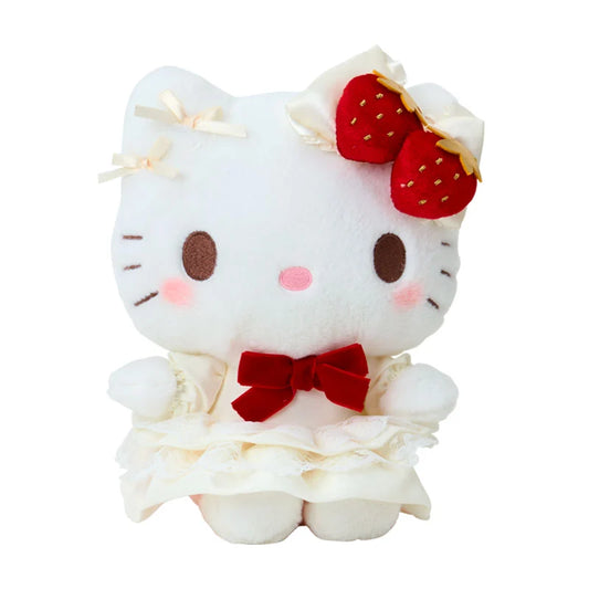 Sanrio Japan - Hello Kitty - Plush (Sweetcake Collection)