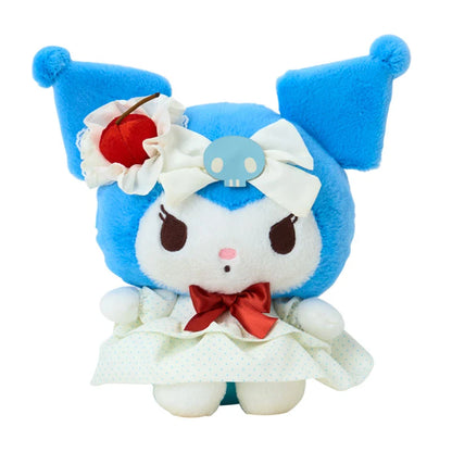 Sanrio Japan - Kuromi - Plush (Sweetcake Collection)