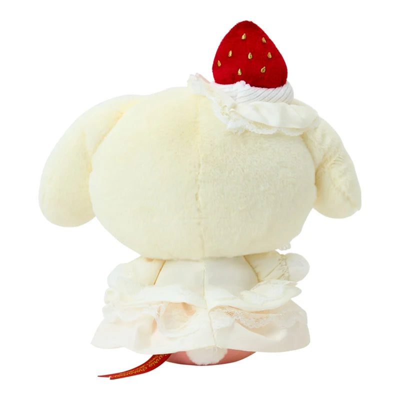 Sanrio Japan - My Melody - Plush (Sweetcake Collection)