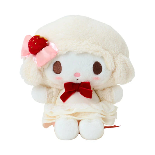 Sanrio Japan - My Sweet Piano - Plush (Sweetcake Collection)