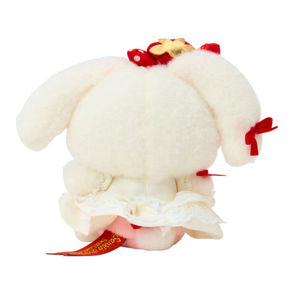 Sanrio Japan - Bonbonribbon - Plush Keychain (Sweetcake Collection)