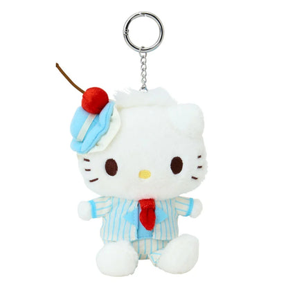 Sanrio Japan - Dear Daniel - Plush Keychain (Sweetcake Collection)
