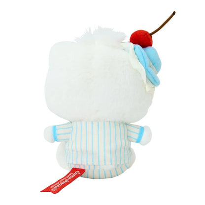 Sanrio Japan - Dear Daniel - Plush Keychain (Sweetcake Collection)