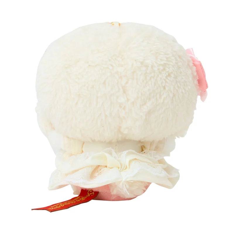 Sanrio Japan - My Sweet Piano - Plush Keychain (Sweetcake Collection)