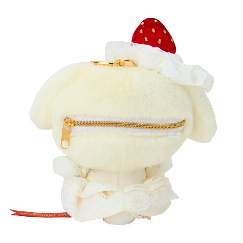Sanrio Japan - My Melody - Plush / Eco Bag  (Sweetcake Collection)