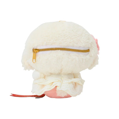 Sanrio Japan - My Sweet Piano - Plush / Eco Bag  (Sweetcake Collection)
