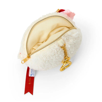 Sanrio Japan - My Sweet Piano - Pouch with carabiner  (Sweetcake Collection)