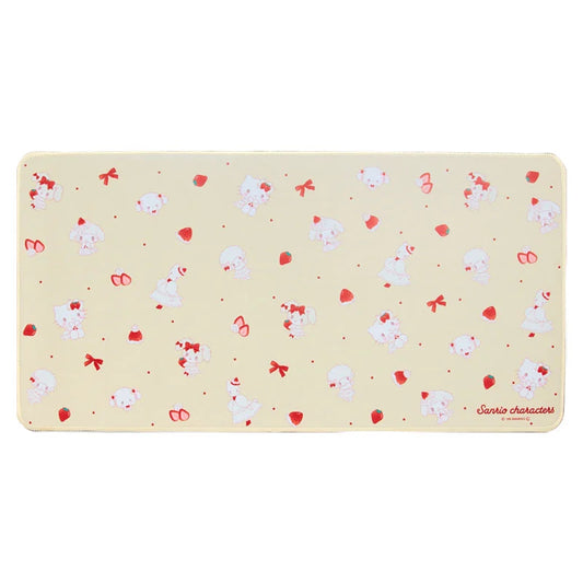 Sanrio Japan - Sanrio Characters - Desk Mat  (Sweetcake Collection)