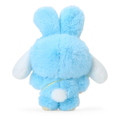 Sanrio Japan - Spring 2026 - Cinnamoroll - Plush (The Club of Fluffy-Eared Rabbits)