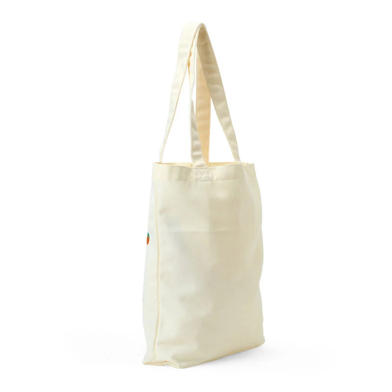 Sanrio Japan - Sanrio Characters - Tote bag (Puffy-eared bunny club)