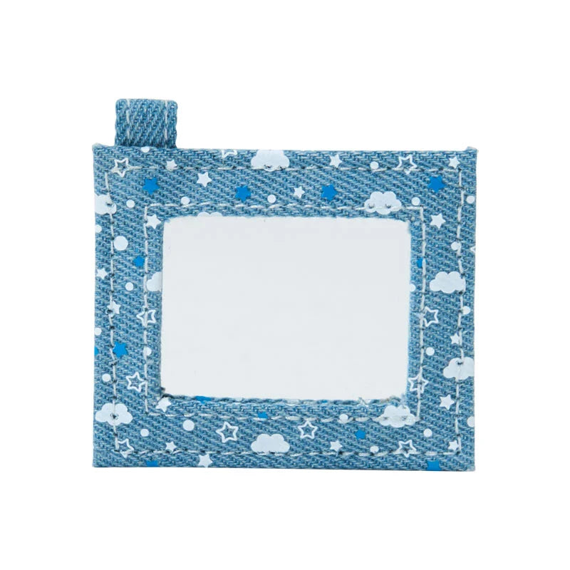 Sanrio Japan - Cinnamoroll - Denim pouch (Heisei-era)