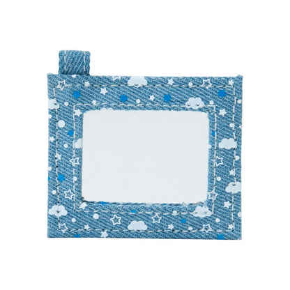 Sanrio Japan - Cinnamoroll - Denim pouch (Heisei-era)