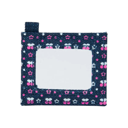 Sanrio Japan - Hello Kitty - Denim pouch (Heisei-era)