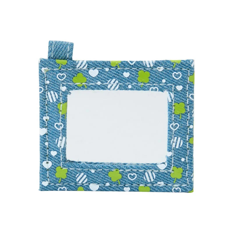 Sanrio Japan - Sugarbunnies - Denim pouch (Heisei-era)