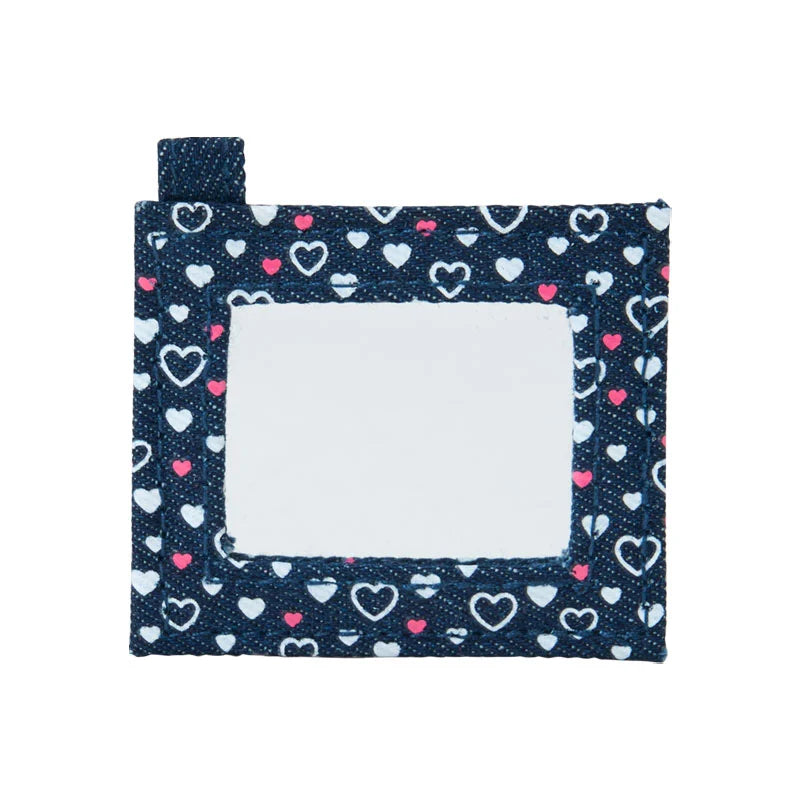 Sanrio Japan - Usahana - Denim pouch (Heisei-era)