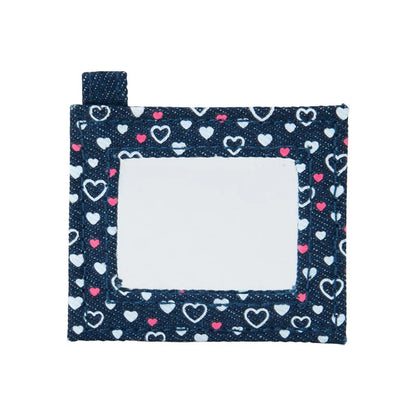 Sanrio Japan - Usahana - Denim pouch (Heisei-era)
