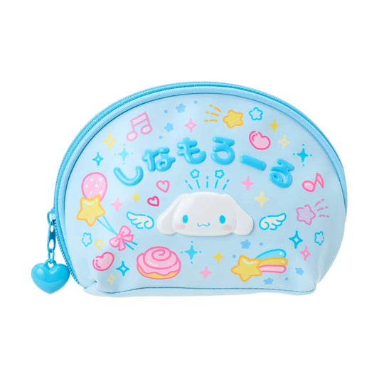 Sanrio Japan - Cinnamoroll - Pouch (Sanrio School Collection)