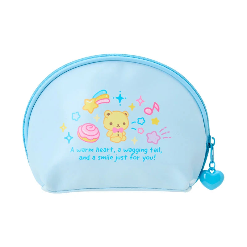 Sanrio Japan - Cinnamoroll - Pouch (Sanrio School Collection)