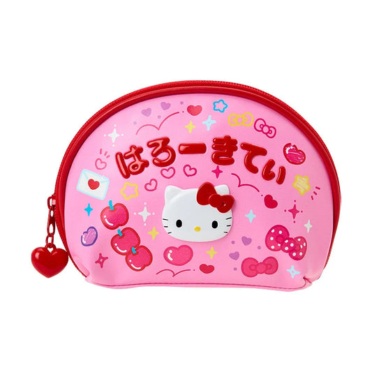 Sanrio Japan - Hello Kitty - Pouch (Sanrio School Collection)
