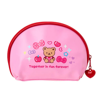 Sanrio Japan - Hello Kitty - Pouch (Sanrio School Collection)