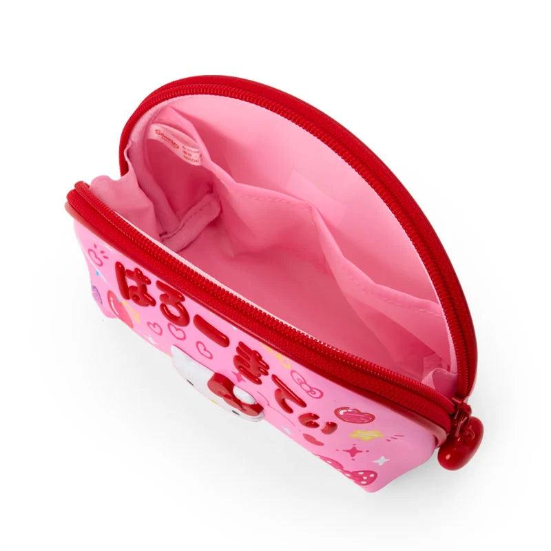 Sanrio Japan - Hello Kitty - Pouch (Sanrio School Collection)