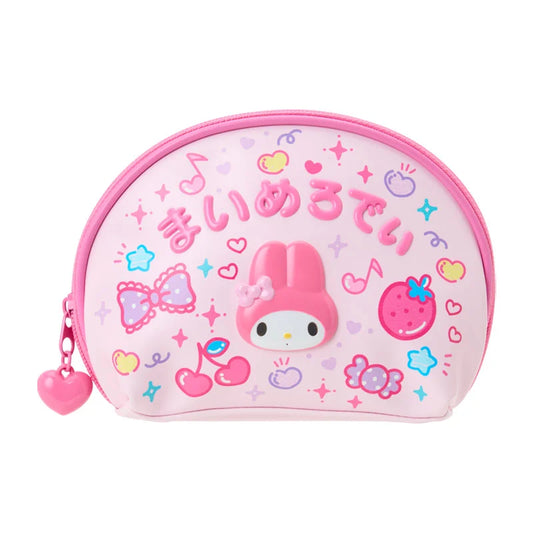 Sanrio Japan - My Melody - Pouch (Sanrio School Collection)