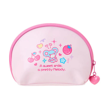 Sanrio Japan - My Melody - Pouch (Sanrio School Collection)