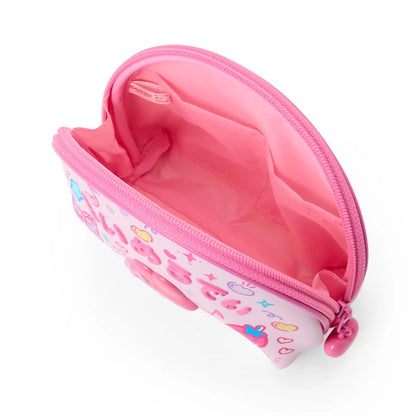 Sanrio Japan - My Melody - Pouch (Sanrio School Collection)