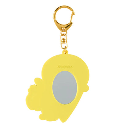 Sanrio Japan - Pochacco - Mirror Keychain (Sanrio School Collection)