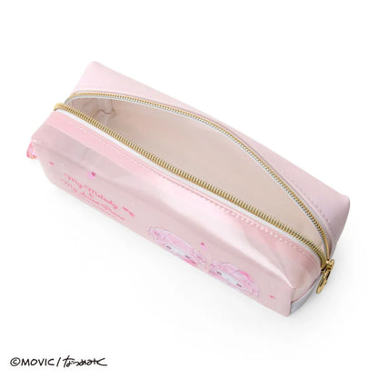 Sanrio Japan - My Melody & My Sweet Piano DOLLY MIX PETIT - Pencil Case