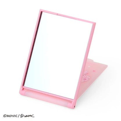 Sanrio Japan - My Melody & My Sweet Piano DOLLY MIX PETIT - Mirror