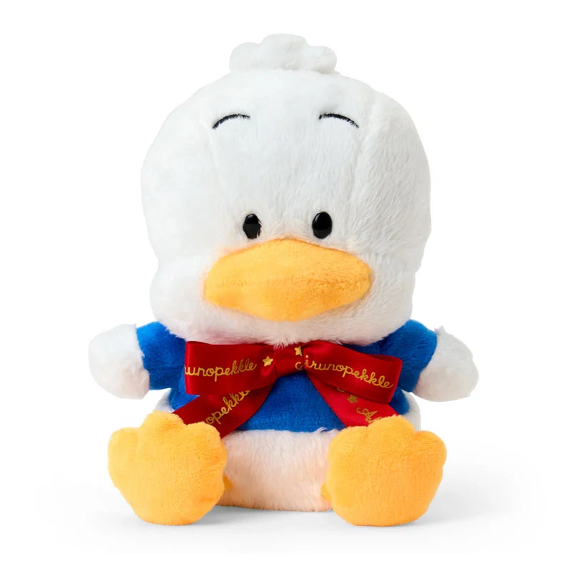 Sanrio Japan - Plush Toy - Character Grand Prix 2nd Edition Logo Ribbon