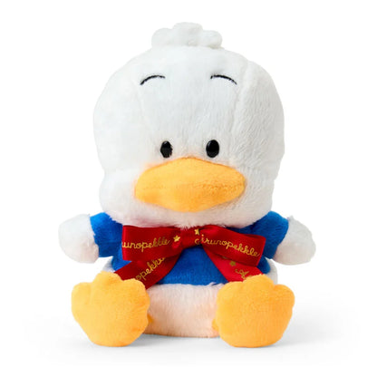 Sanrio Japan - Plush Toy - Character Grand Prix 2nd Edition Logo Ribbon