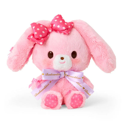 Sanrio Japan - Plush Toy - Character Grand Prix 2nd Edition Logo Ribbon