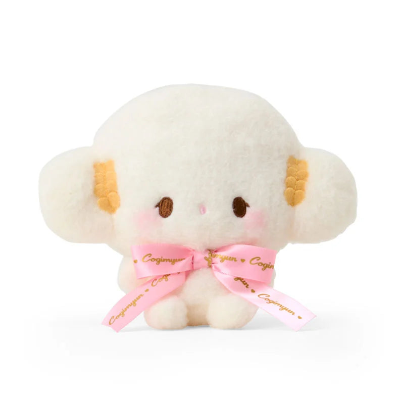 Sanrio Japan - Plush Toy - Character Grand Prix 2nd Edition Logo Ribbon