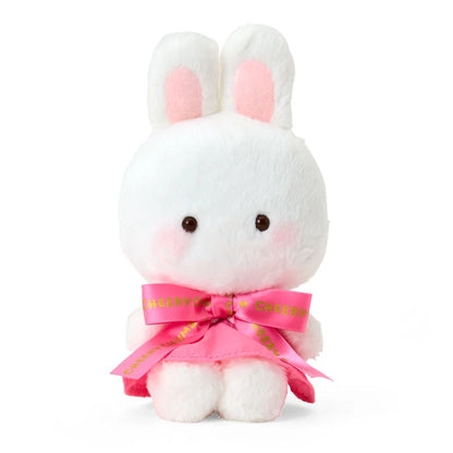 Sanrio Japan - Plush Toy - Character Grand Prix 2nd Edition Logo Ribbon
