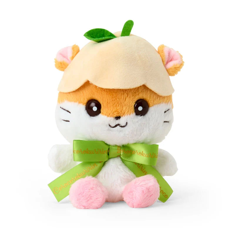Sanrio Japan - Plush Toy - Character Grand Prix 2nd Edition Logo Ribbon
