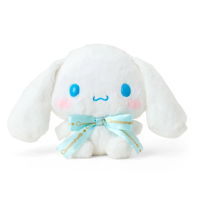 Sanrio Japan - Plush Toy - Character Grand Prix 2nd Edition Logo Ribbon