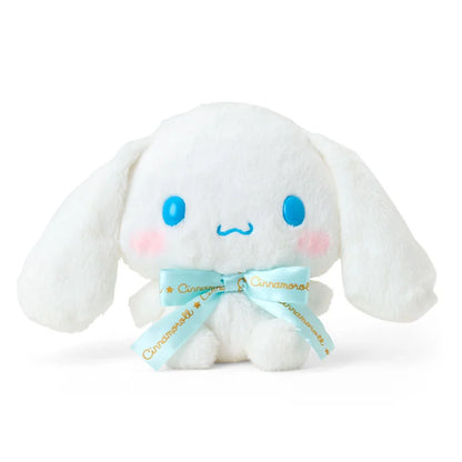Sanrio Japan - Plush Toy - Character Grand Prix 2nd Edition Logo Ribbon
