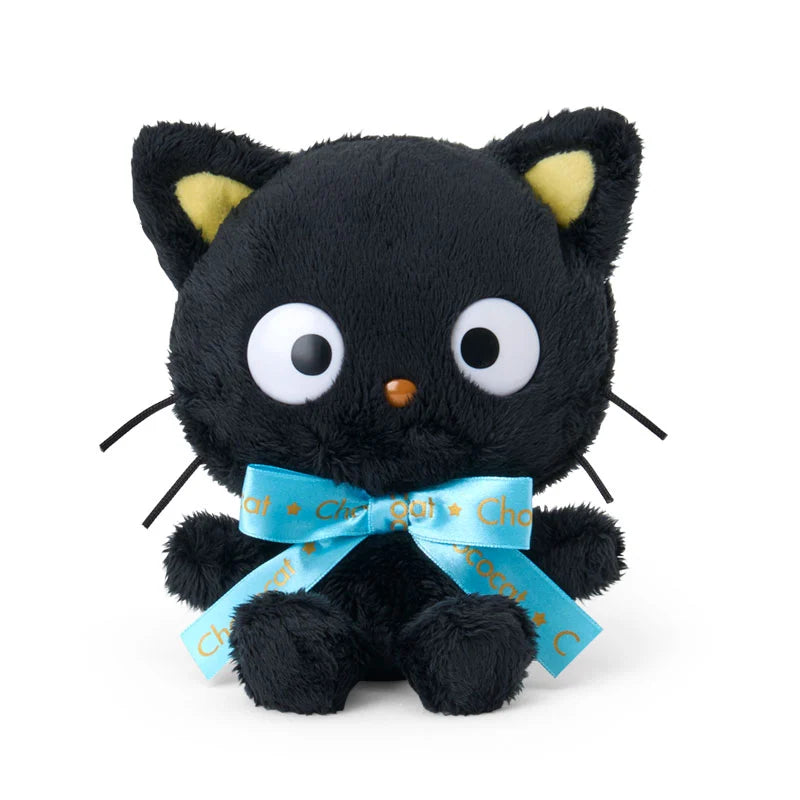 Sanrio Japan - Plush Toy - Character Grand Prix 2nd Edition Logo Ribbon