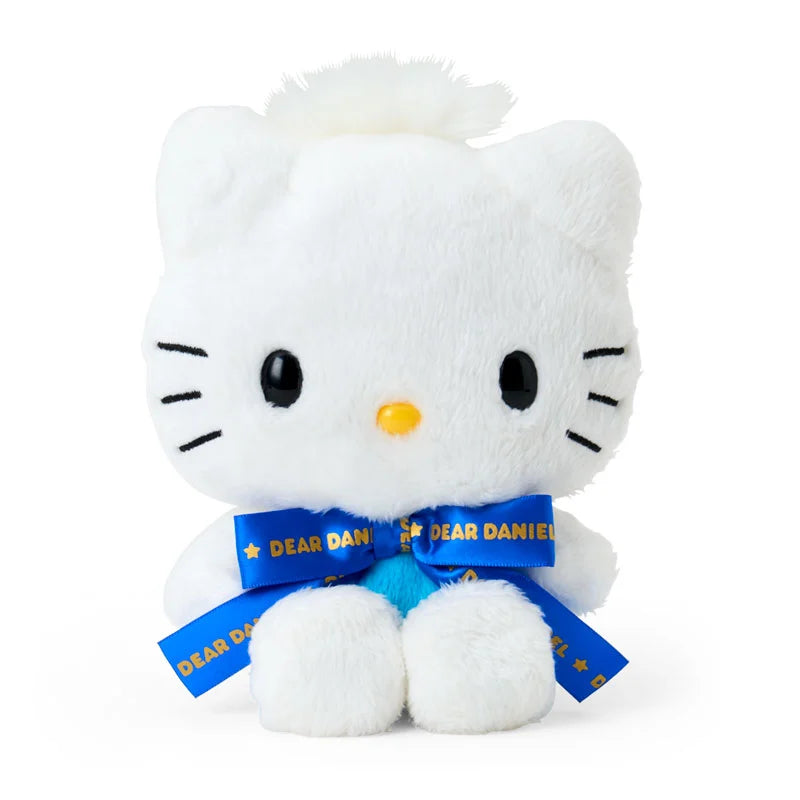 Sanrio Japan - Plush Toy - Character Grand Prix 2nd Edition Logo Ribbon