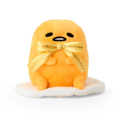Sanrio Japan - Plush Toy - Character Grand Prix 2nd Edition Logo Ribbon