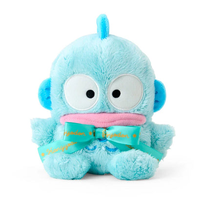 Sanrio Japan - Plush Toy - Character Grand Prix 2nd Edition Logo Ribbon