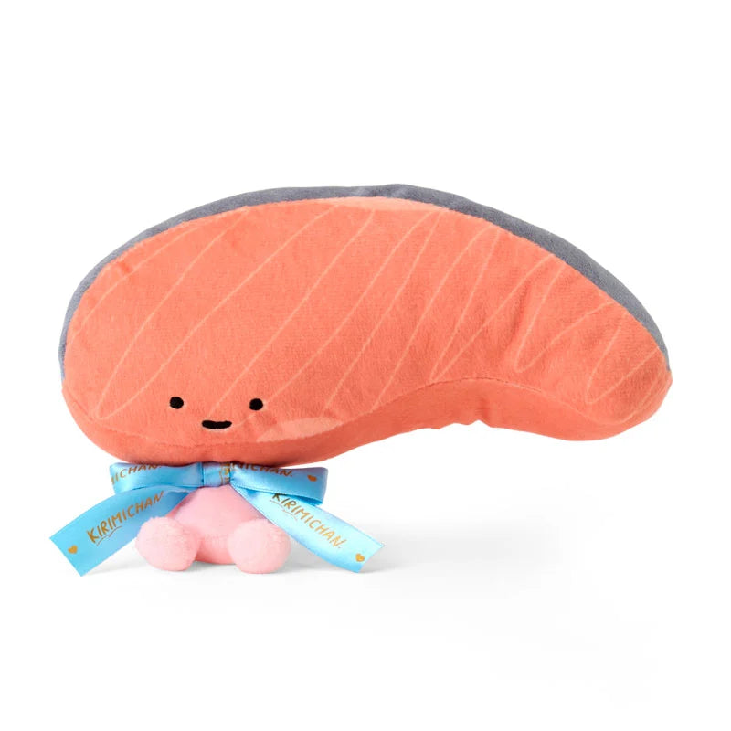Sanrio Japan - Plush Toy - Character Grand Prix 2nd Edition Logo Ribbon