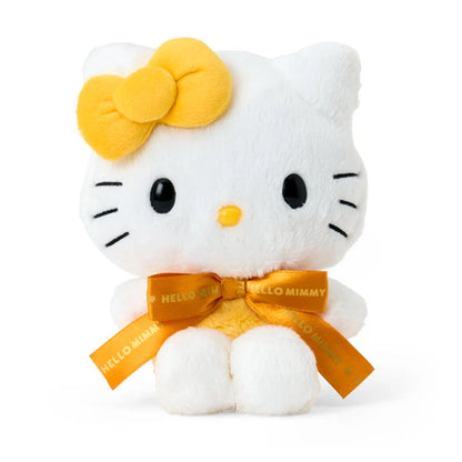 Sanrio Japan - Plush Toy - Character Grand Prix 2nd Edition Logo Ribbon