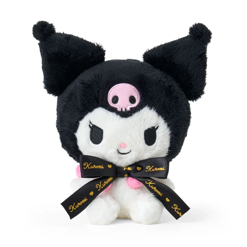 Sanrio Japan - Plush Toy - Character Grand Prix 2nd Edition Logo Ribbon