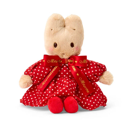 Sanrio Japan - Plush Toy - Character Grand Prix 2nd Edition Logo Ribbon